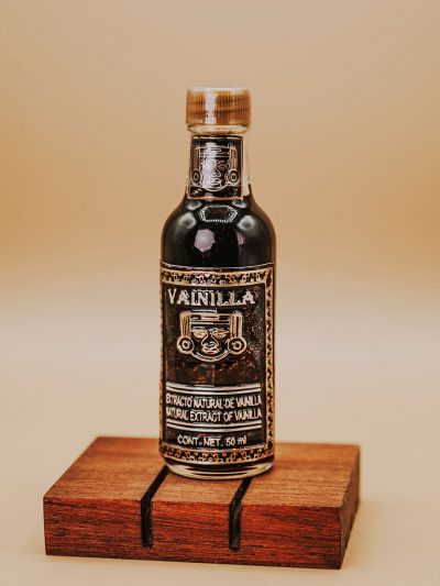 50 Ml Vainilla Special Edition