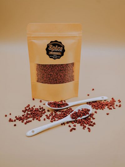 Achiote