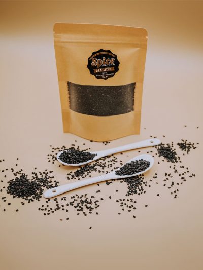 Black sesame