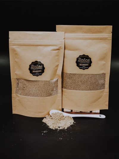 All Purpose Blend