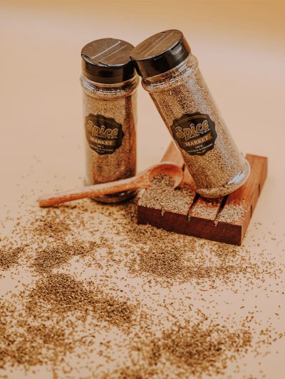 Celery Seeds