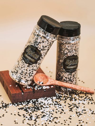 Bagel Seasoning