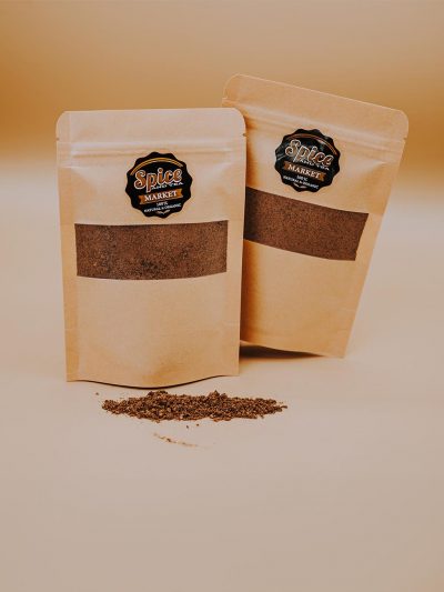 Baharat