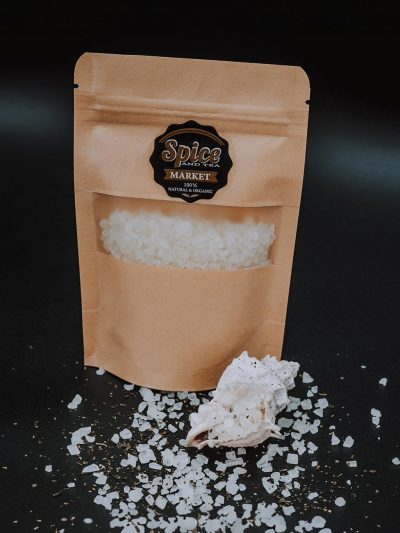 Bath Salts Yellow