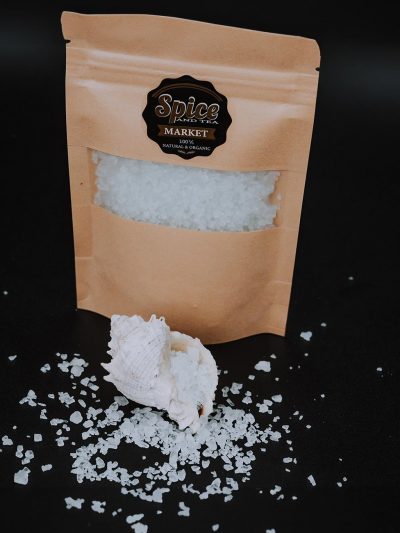 Bath Salts Green