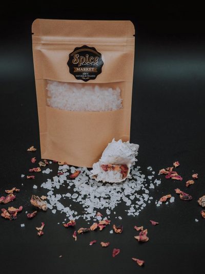 Black Salts Rose
