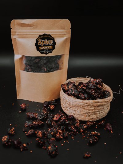 Blueberry Chilli