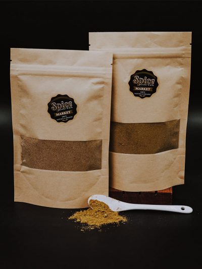 Brisket Rub