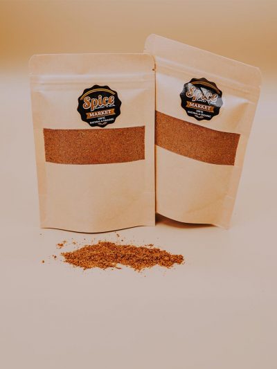 Canadian steak seasoning