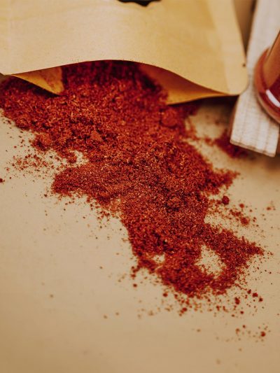Ancho kraft