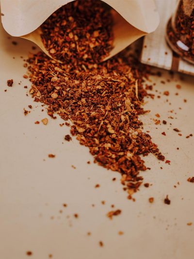 Tree chili kraft