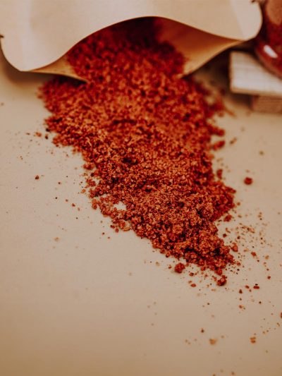 Lime habanero kraft