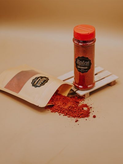 Piquin bottle