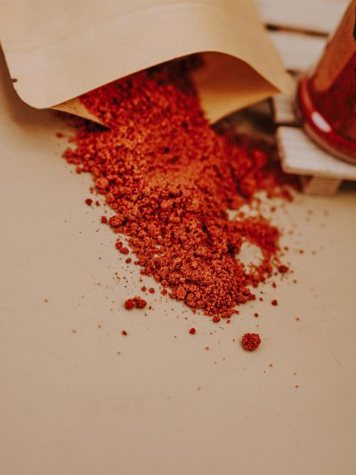 Piquin kraft