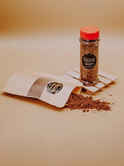 Tajin bottle