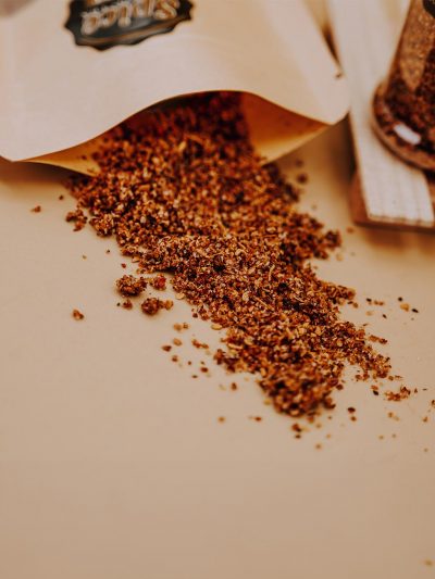 Tajin kraft
