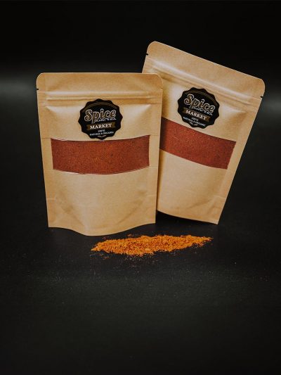 Chilli powder