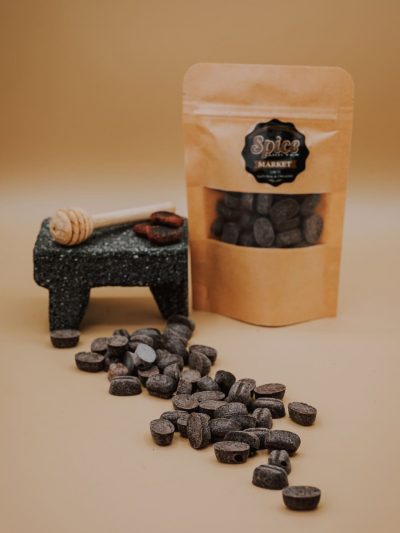 Chocolate with Coffee