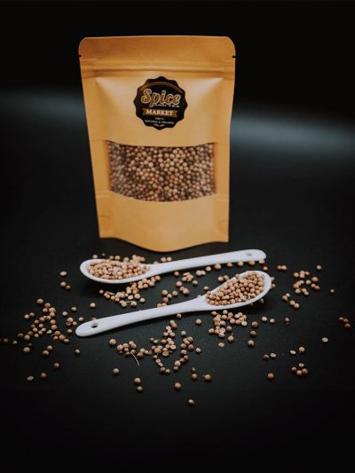 Coriander