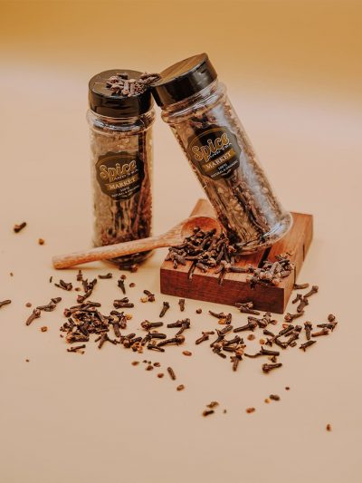 Clove Seeds