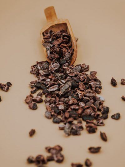 Cocoa Nibs