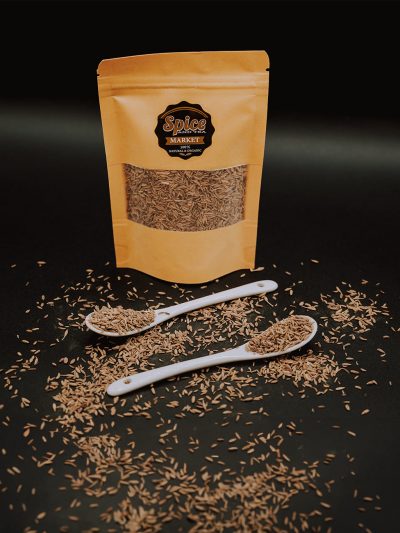 Cumin