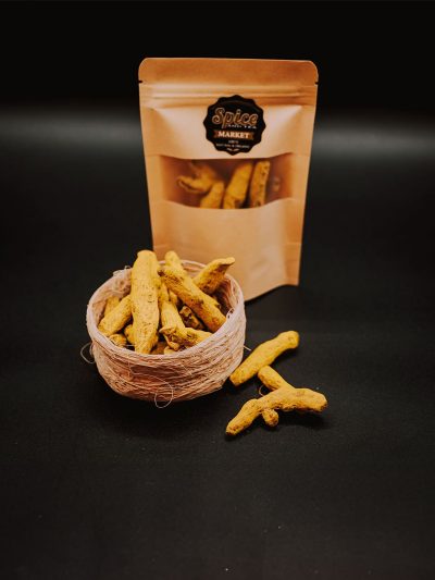 Turmeric