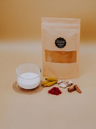 Cure chai