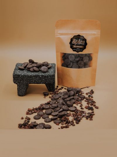 Dark Sugar Free Chocolate