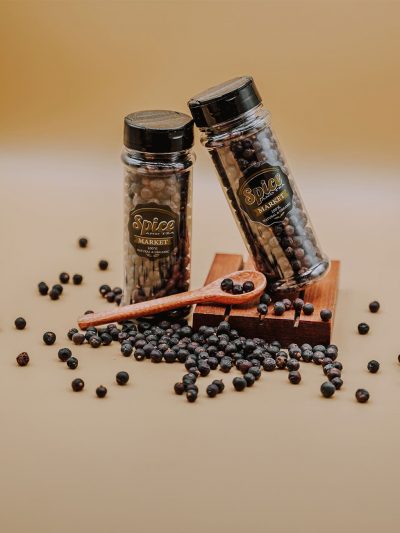 Juniper Seeds