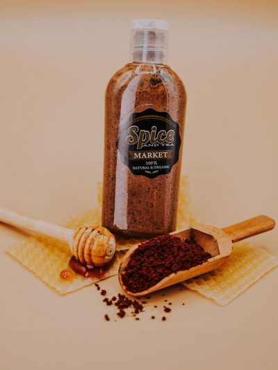 Exfoliator