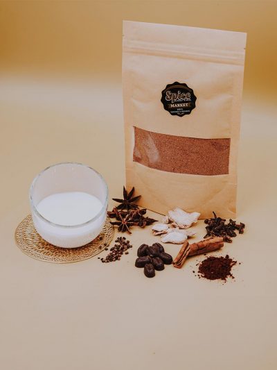 Expresso chai