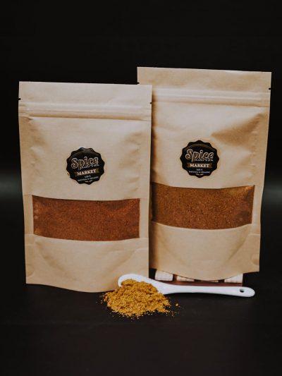 Fajitas Blend