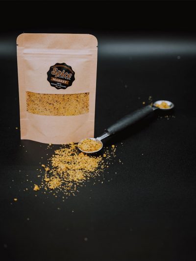 Gourmet Salt Pepper Lime