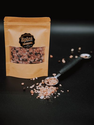 Himalayan Salt Blend For Beef