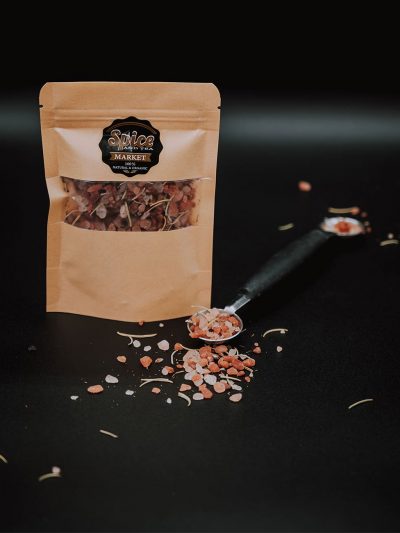 Himalayan Salt Blend For Chicken