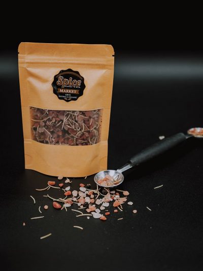 Himalayan Salt Blend For Fish