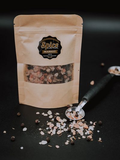 Himalayan Salt Blend For Pork