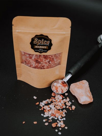 Himalayan Salt Plain
