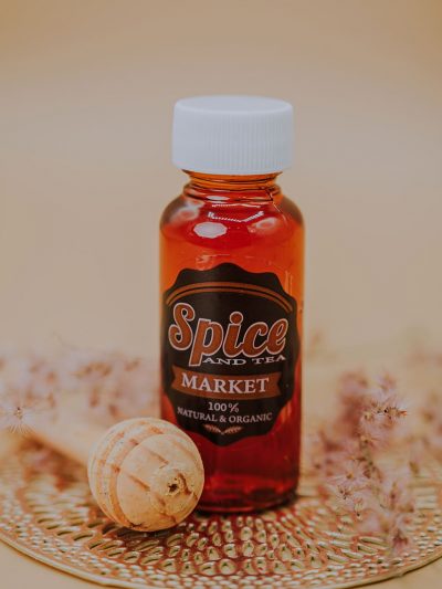 Mayan Honey 40ml
