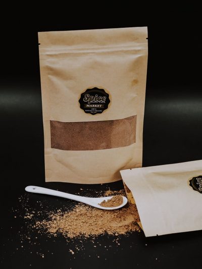 Menudo Blend
