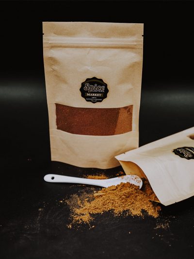 Mole Blend