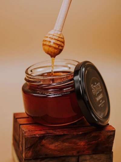 Mayan Honey 430ml