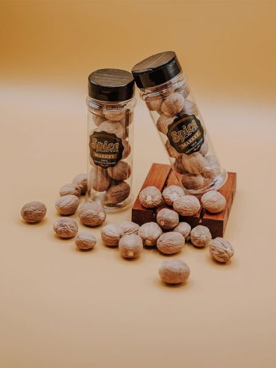 Nutmeg