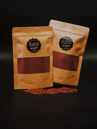 Old bay seasoning