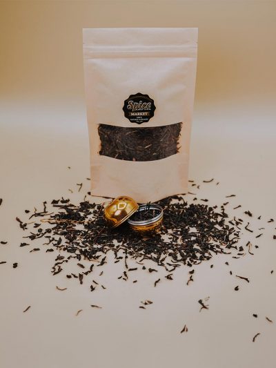 Orange pekoe