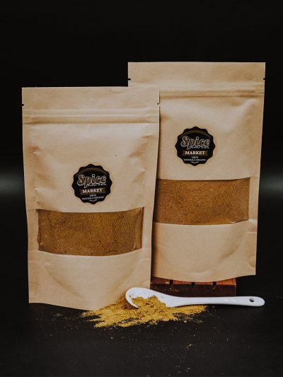 Pork Blend