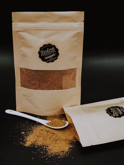 Poloze Blend