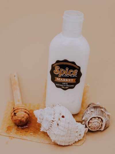 Royal Jelly Cream