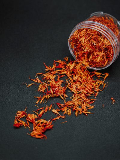 Saffron